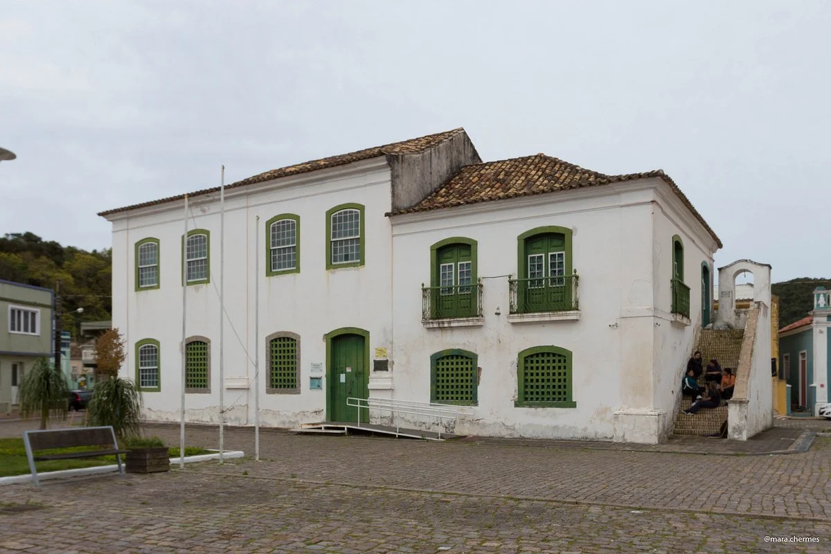 Museu Histórico Anita Garibaldi
