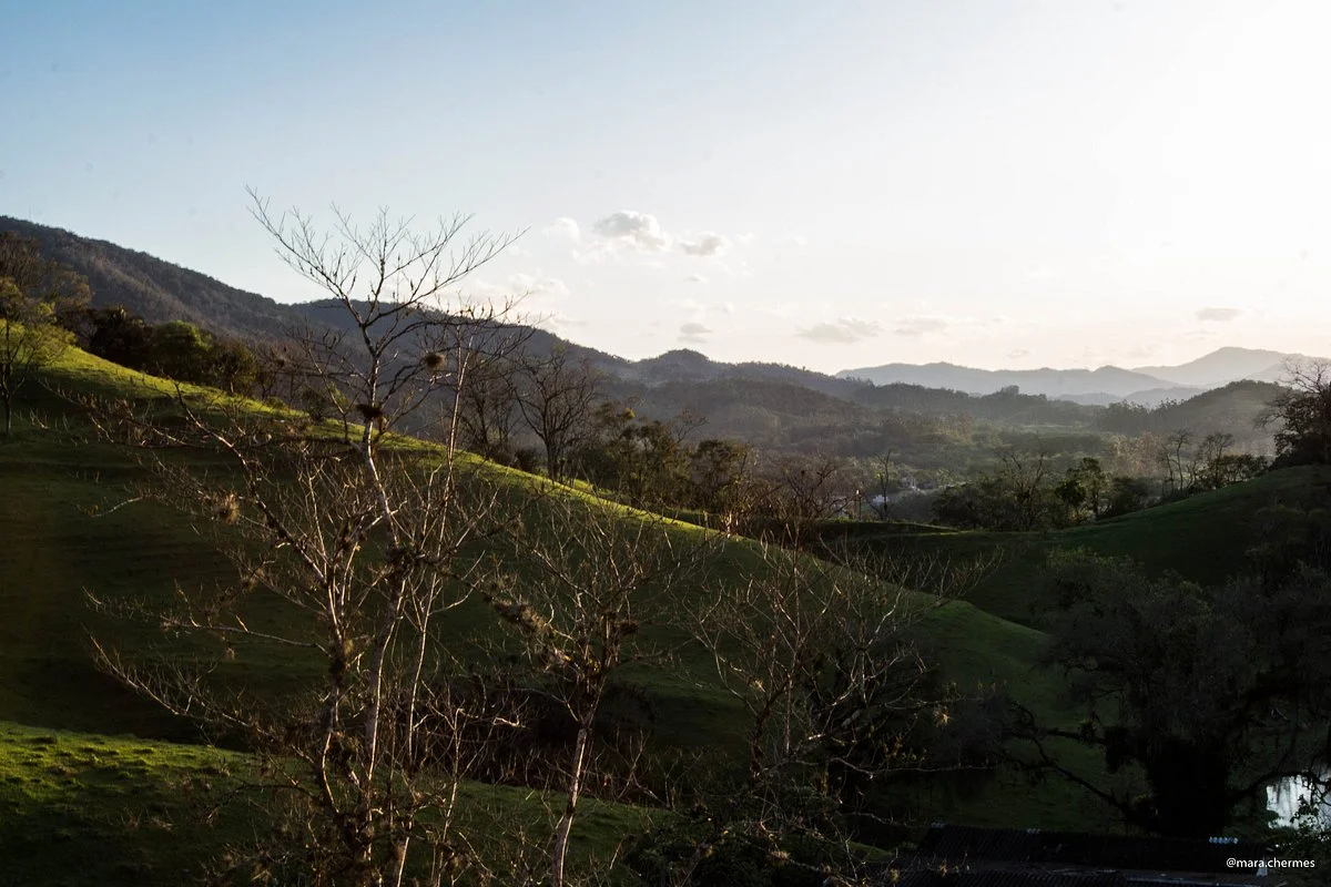 Mirante Da Polaquinha