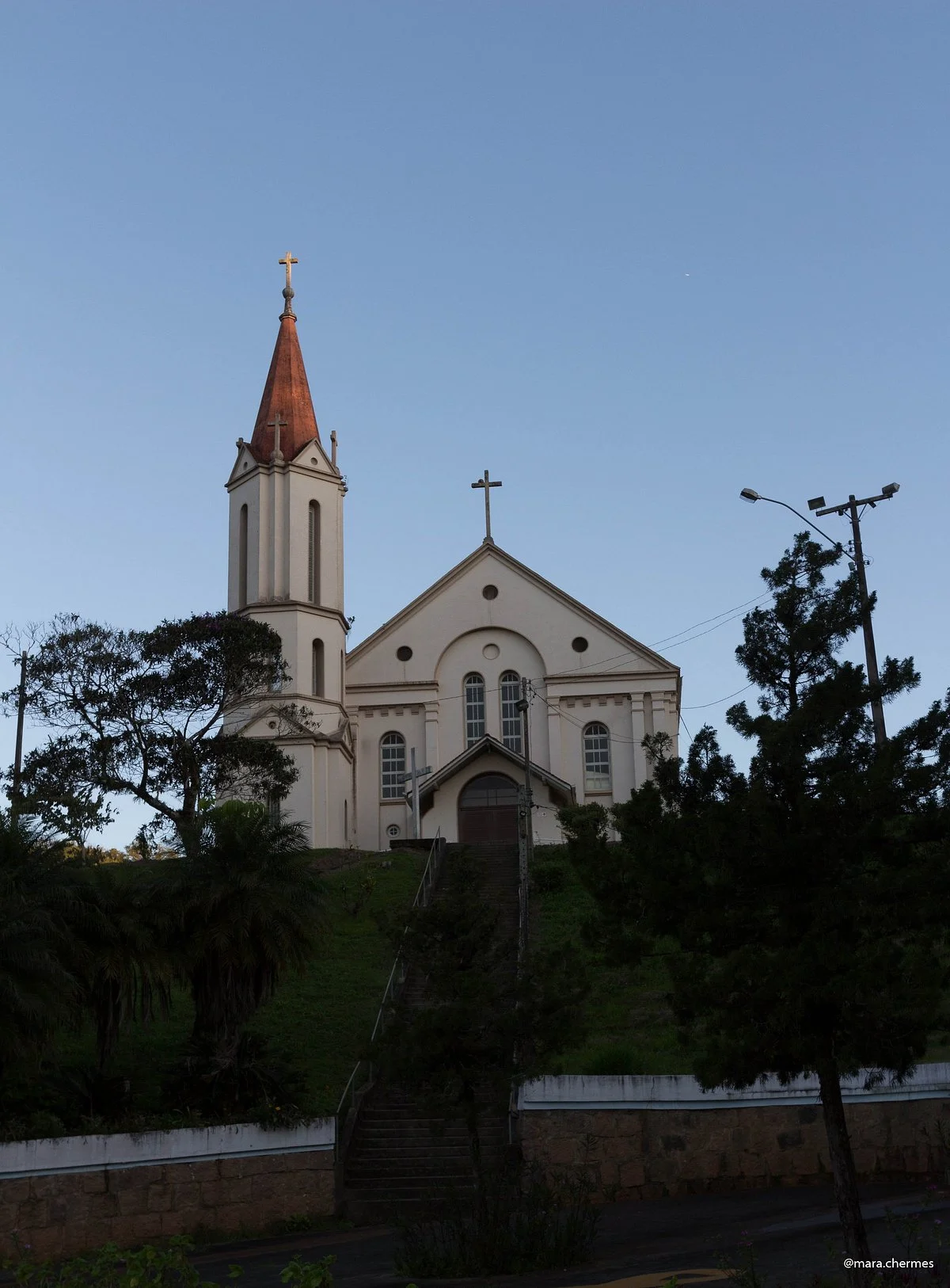 Igreja Santo Estanislau