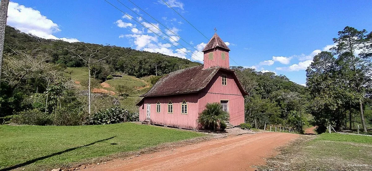 Capela São Roque