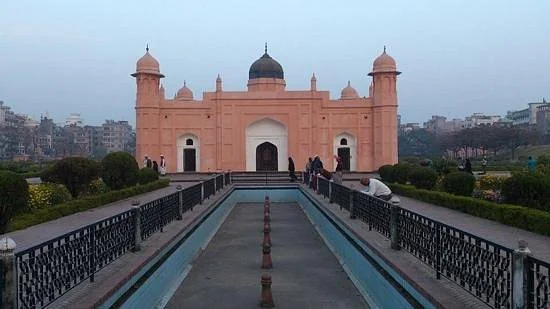 Bangladesh National Museum