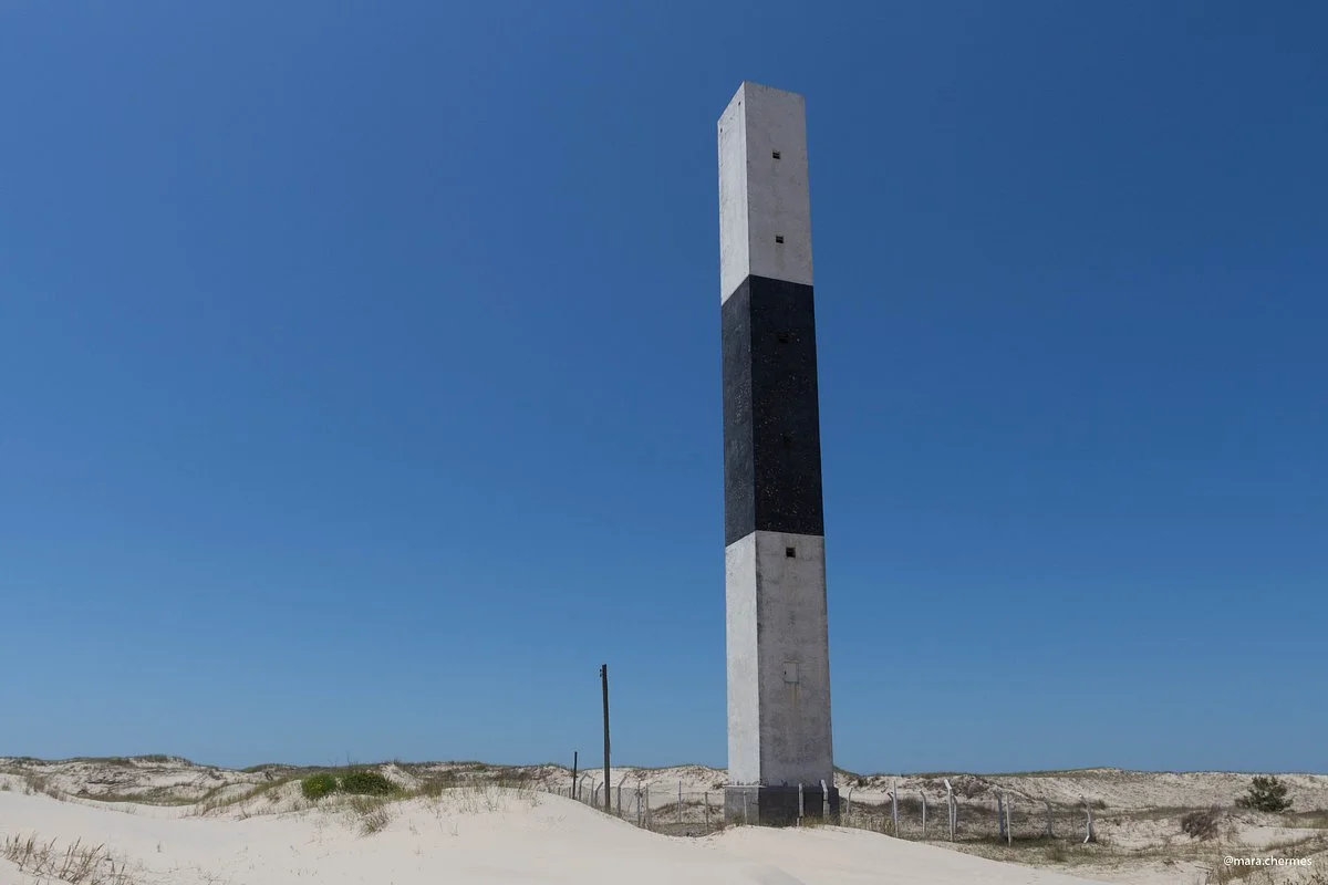 Farol De Quintão