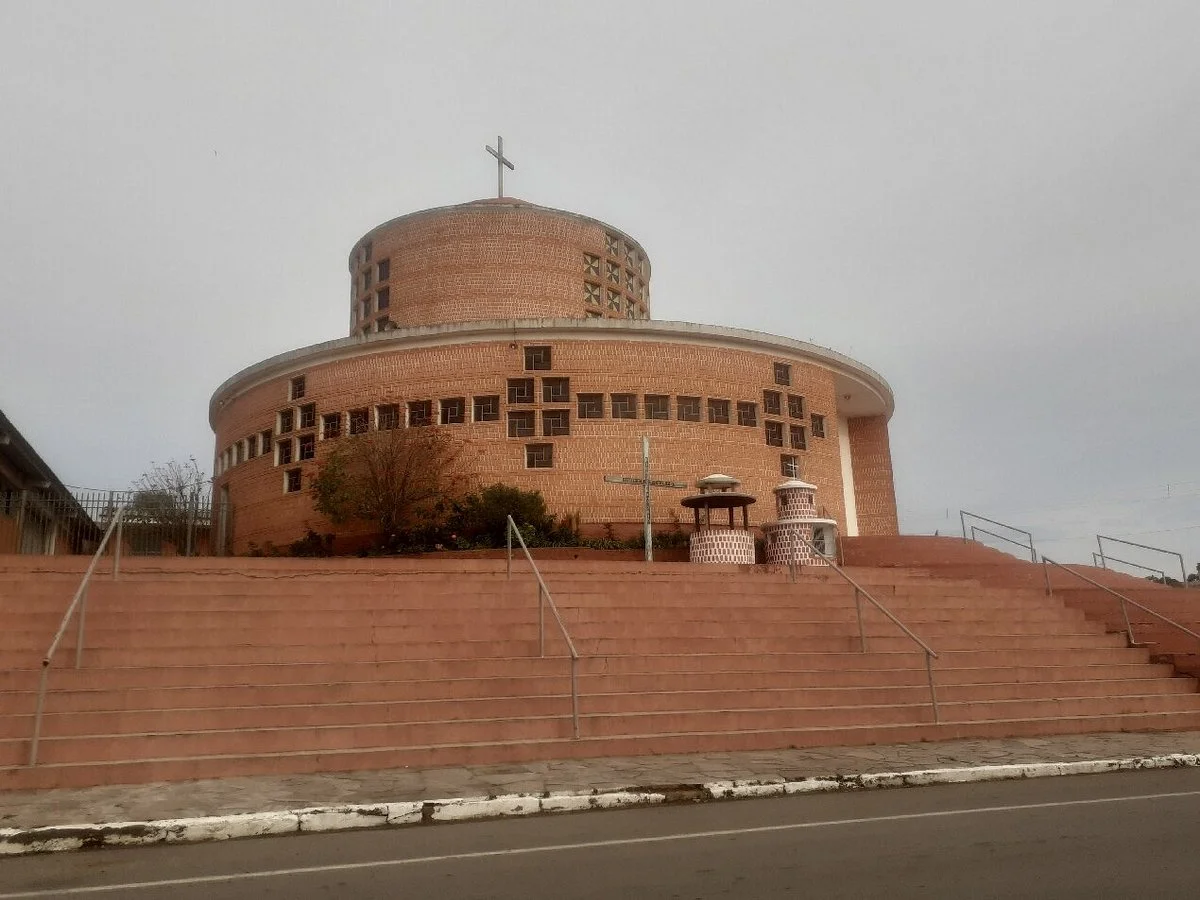 Capela Santa Rita
