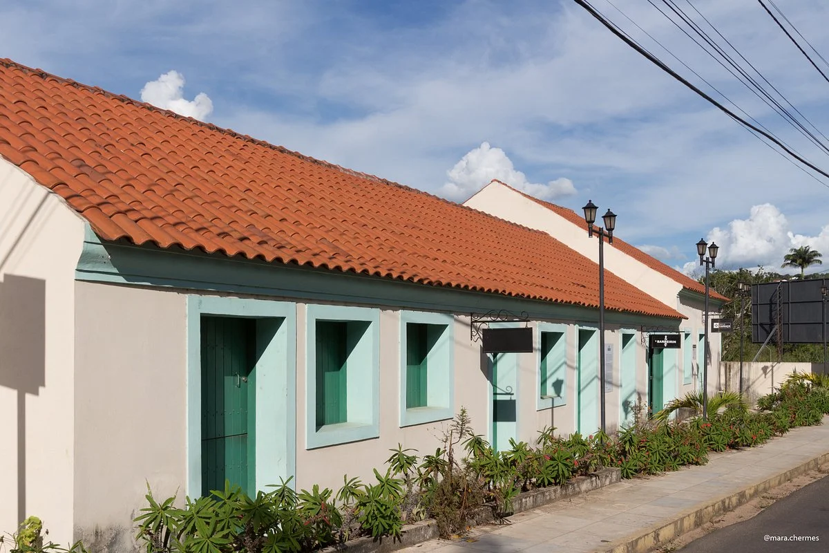 Museu Do Cangaço