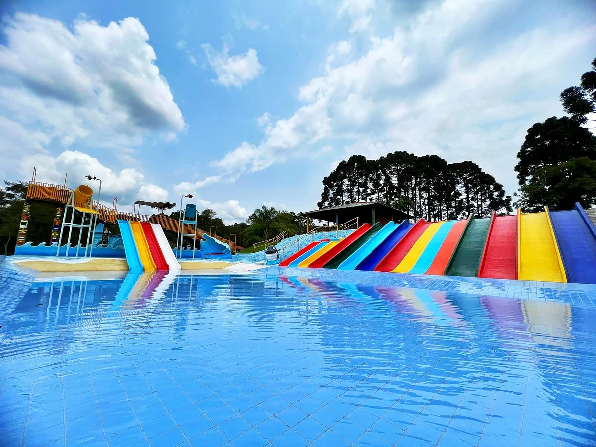 Parque Chimanski