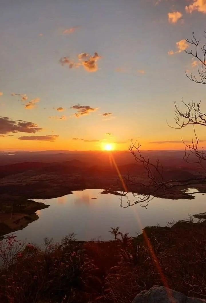 Mirante Serra Talhada