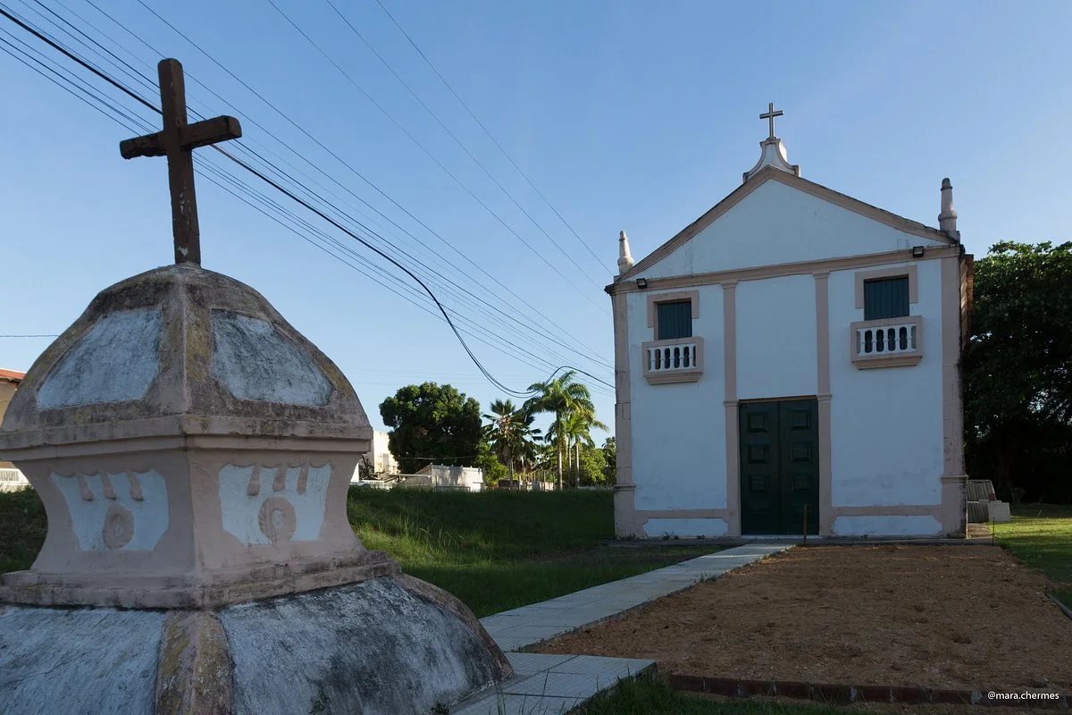 Capela De São Paulo