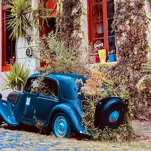 Uruguay Trip Tour