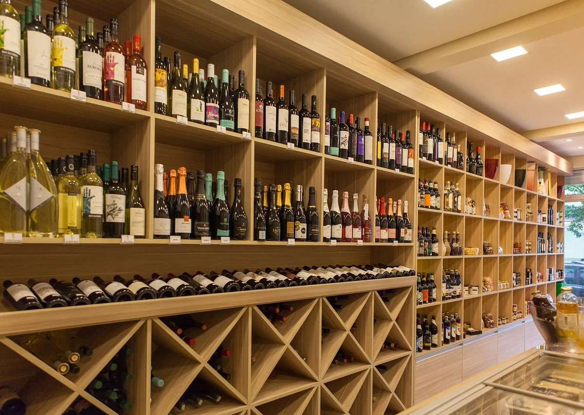 Estação Terroir Vinhos e Gourmeteria
