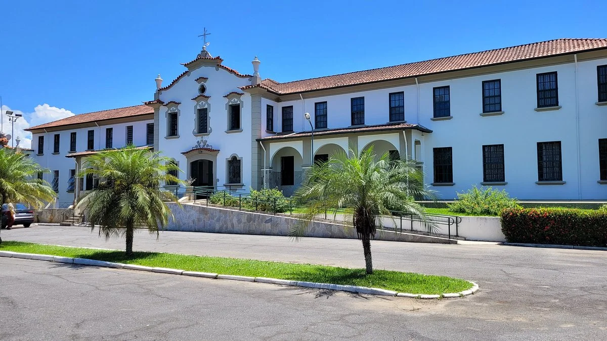 Seminário Franciscano Frei Galvão