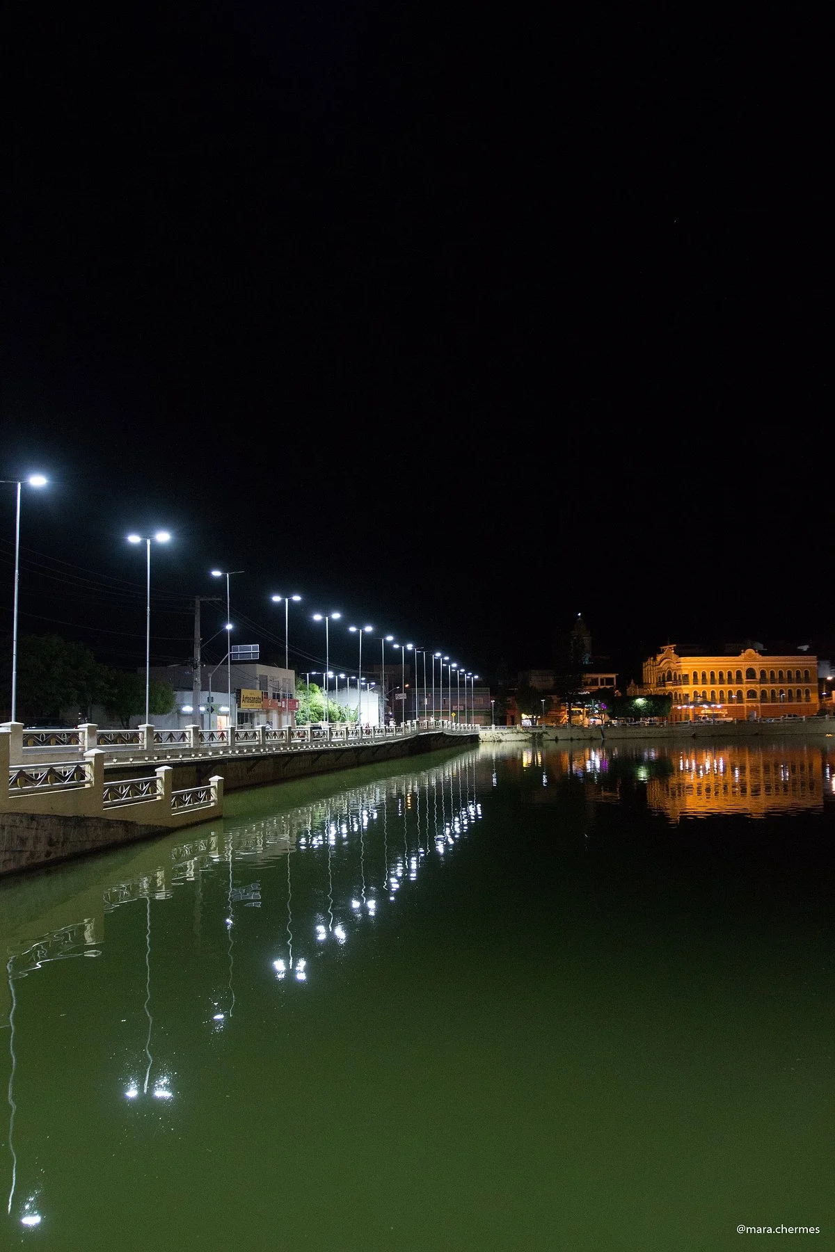 Lagoa Joao Barbosa Sitonio