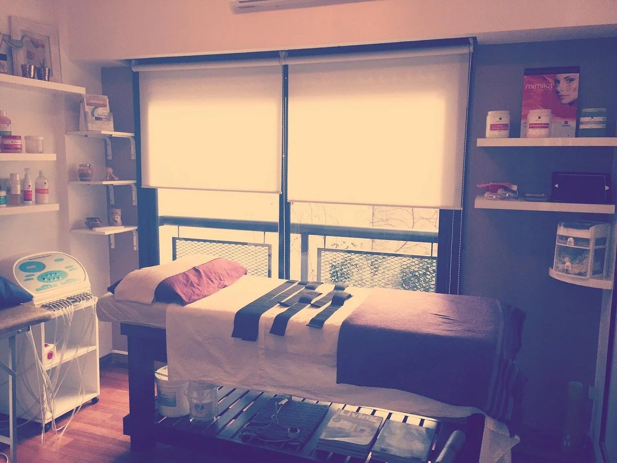 Renouv'Elle Cosmetologia y Estetica Integral