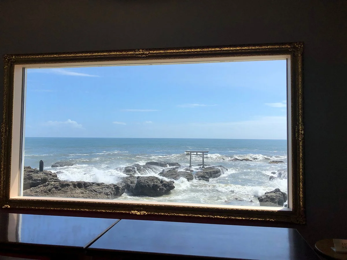 Oarai Art Museum
