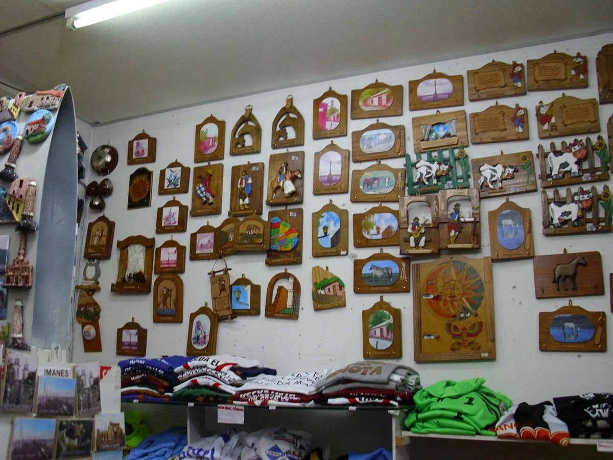 Mi Tia Artesanias