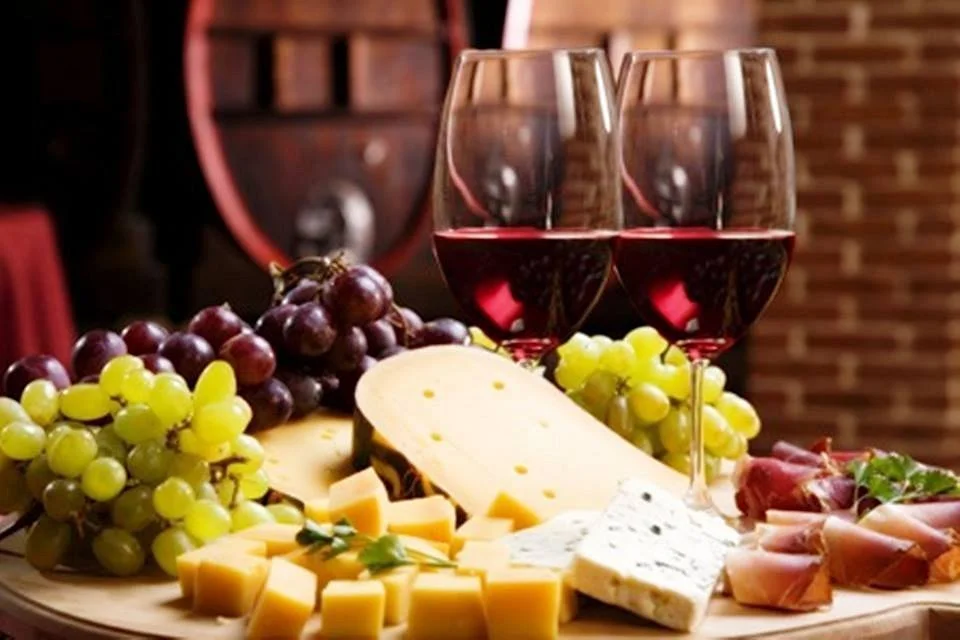 Vi Vino & DeGuste