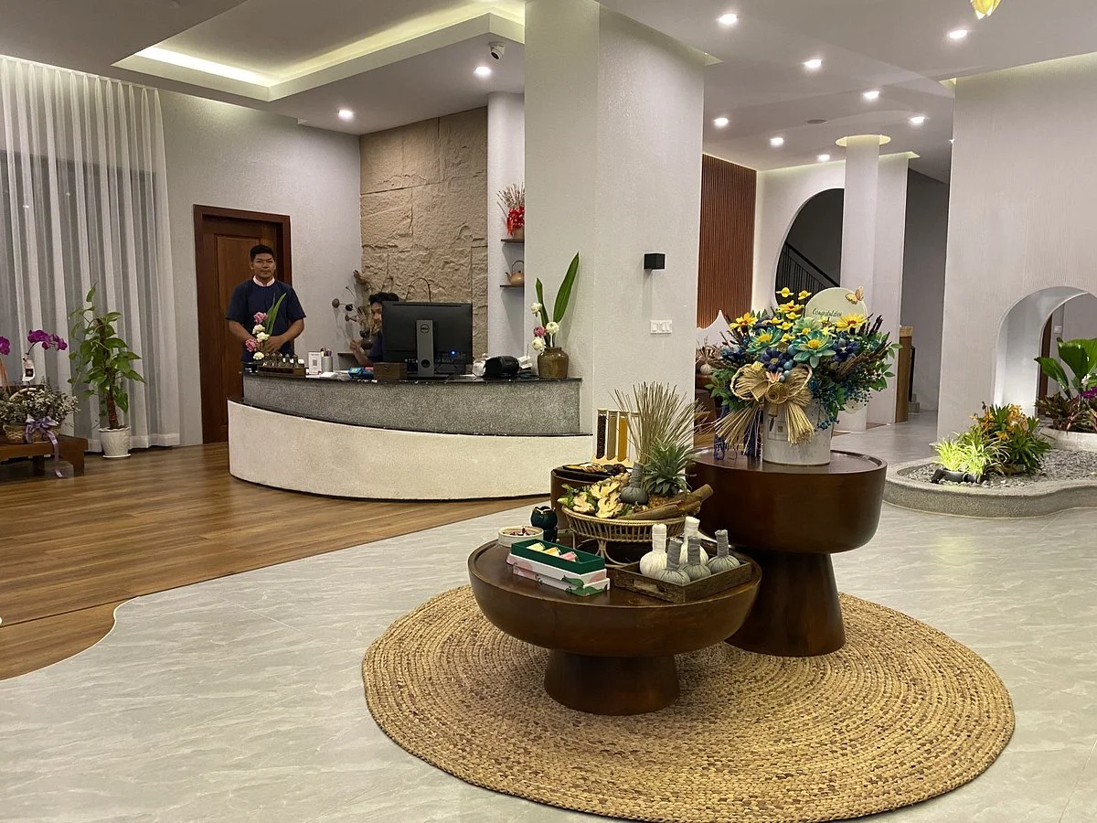 Kamal Spa