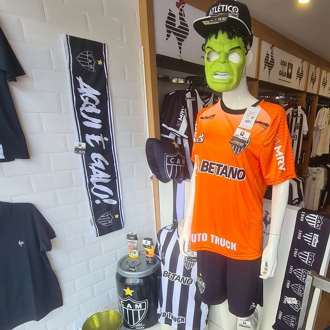 Loja Do Galo