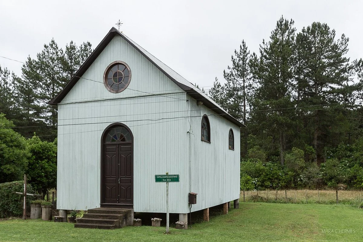 Capela Santo Agostinho