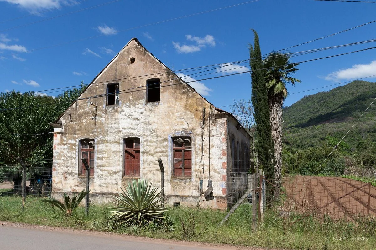 Agroindústria Alt Haus