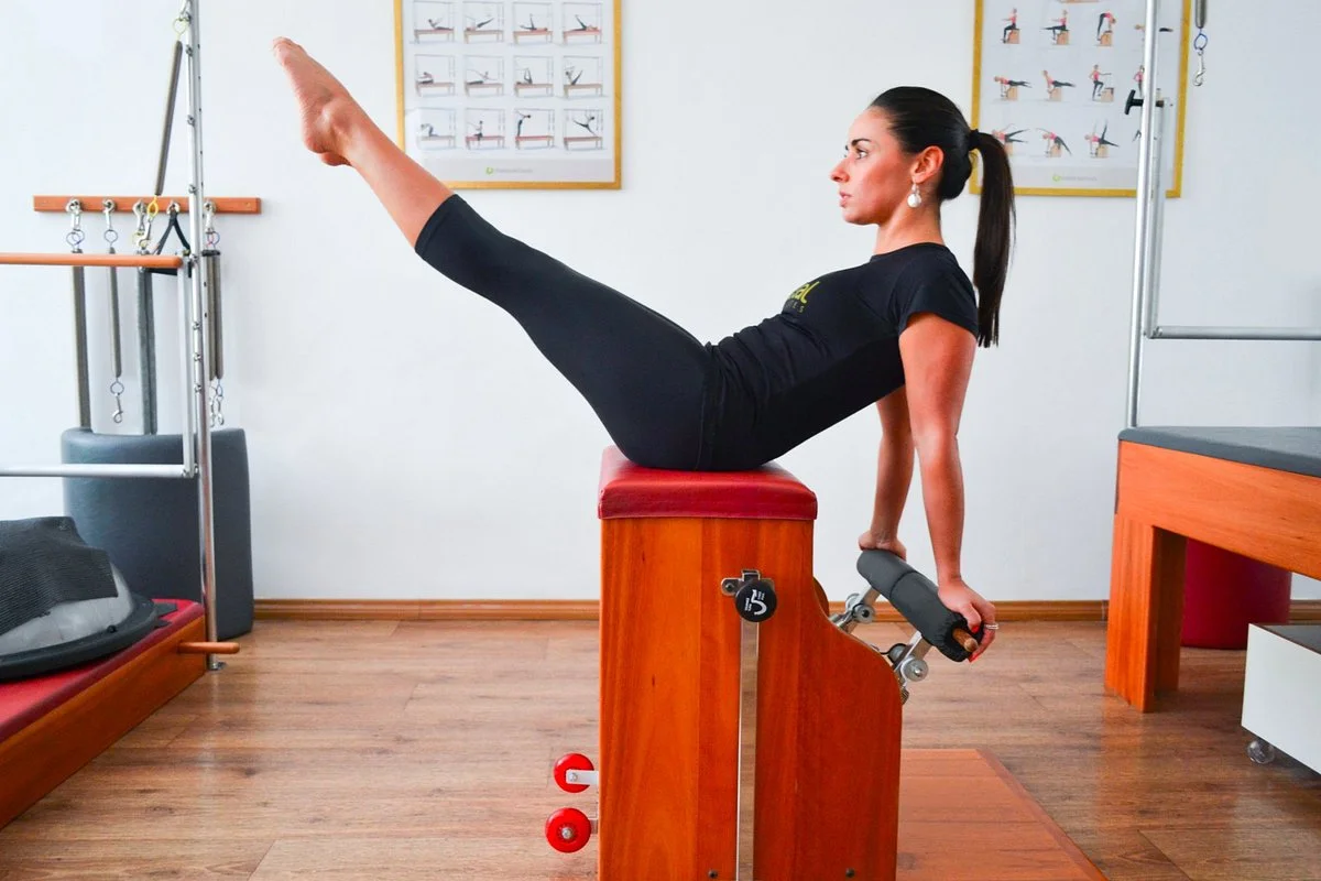 Global Pilates