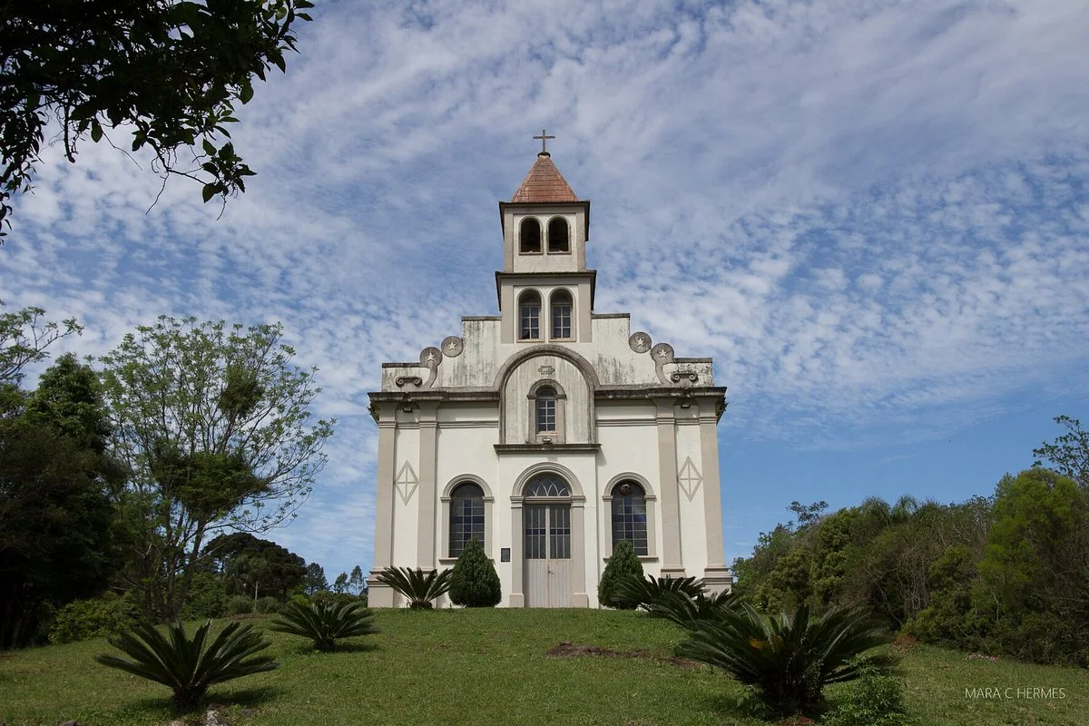 Igreja Do Bocó