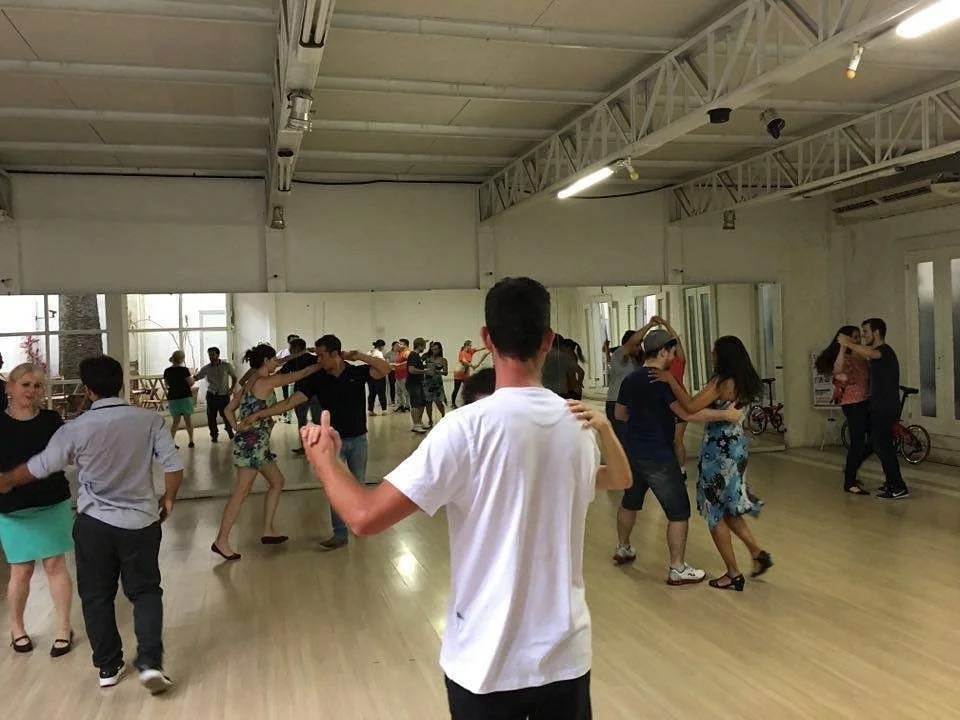 Dance Sempre