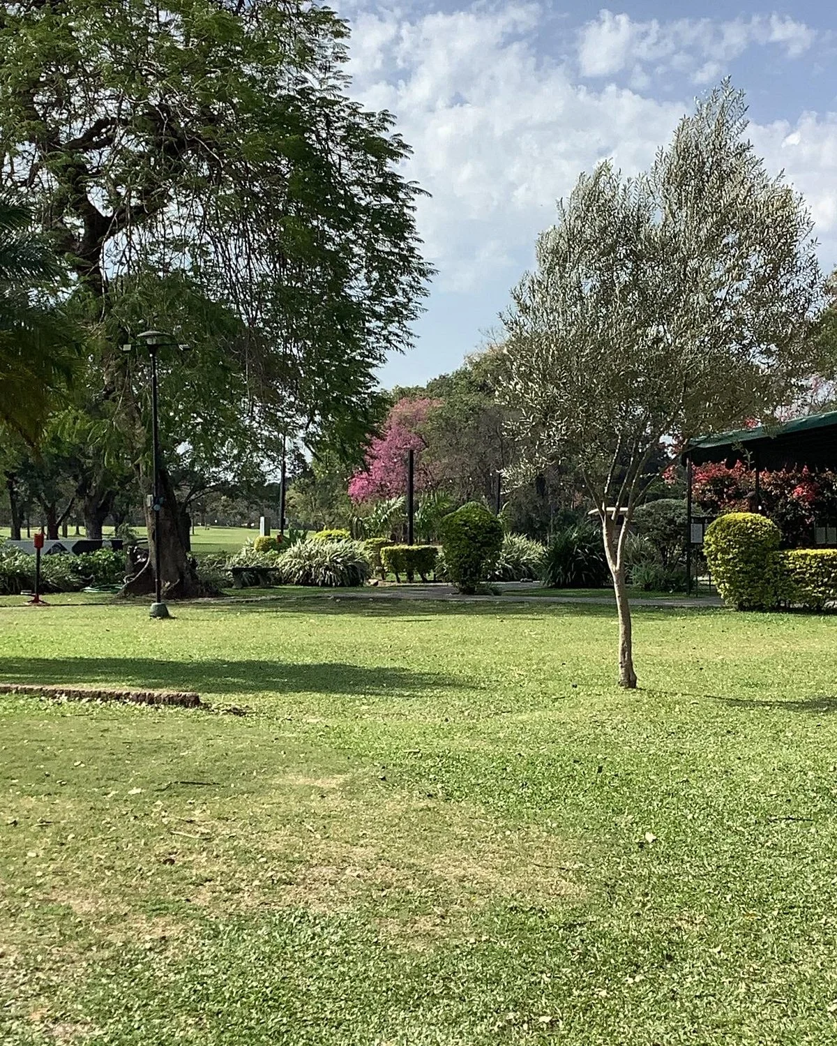 Chaco Golf Club