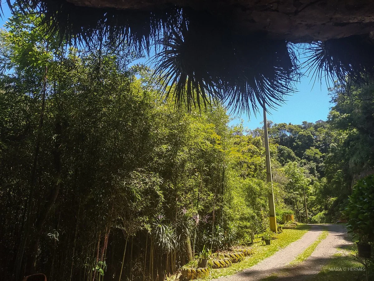 Gruta Pauletti