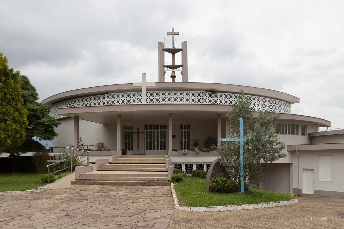Igreja São Paulo