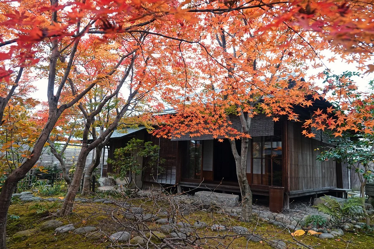 Minomushi-an
