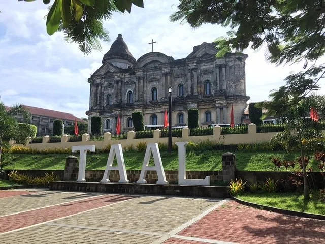 Galleria Taal