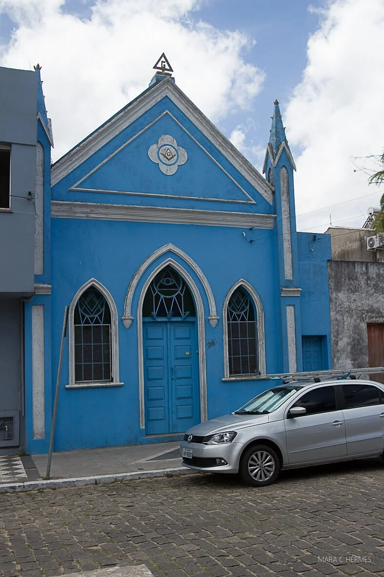Casa Primo