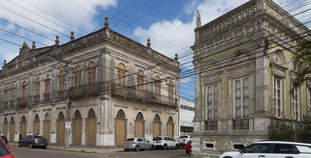Edifício Wigg