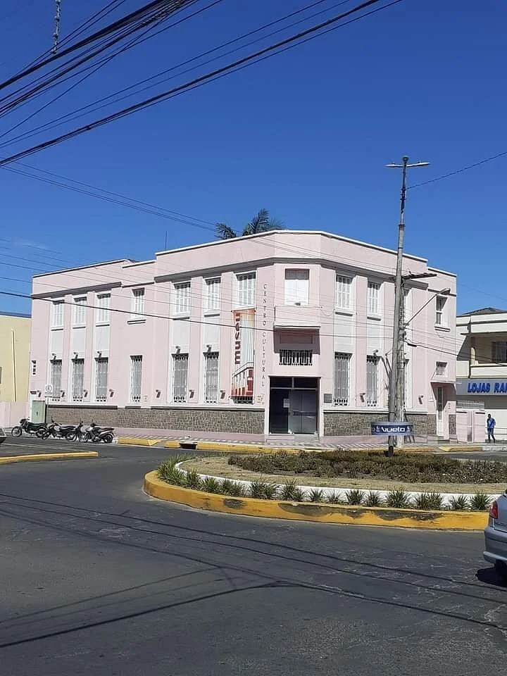 Museu Historico De Araranguá