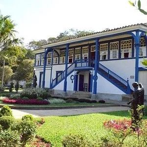Vassouras Café Escola