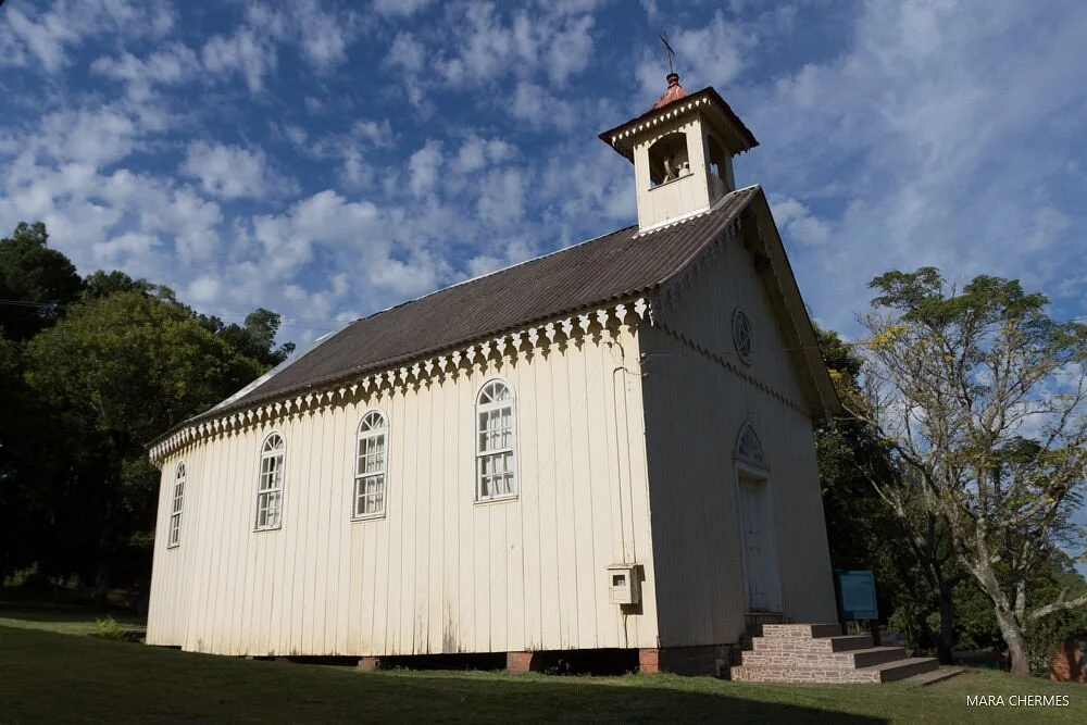 Capela Santo Estanislau