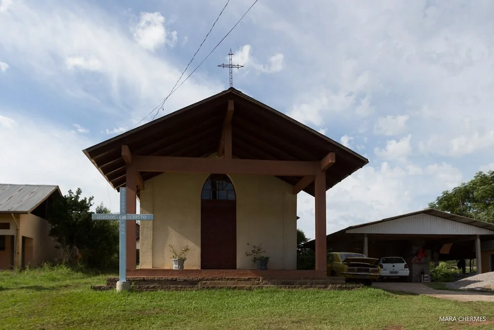 Comunidade De São Pedro