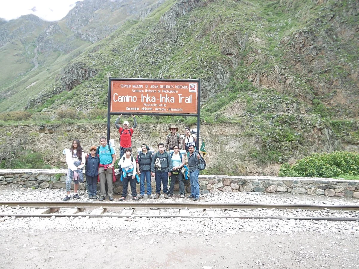 Peruvilca Expeditions
