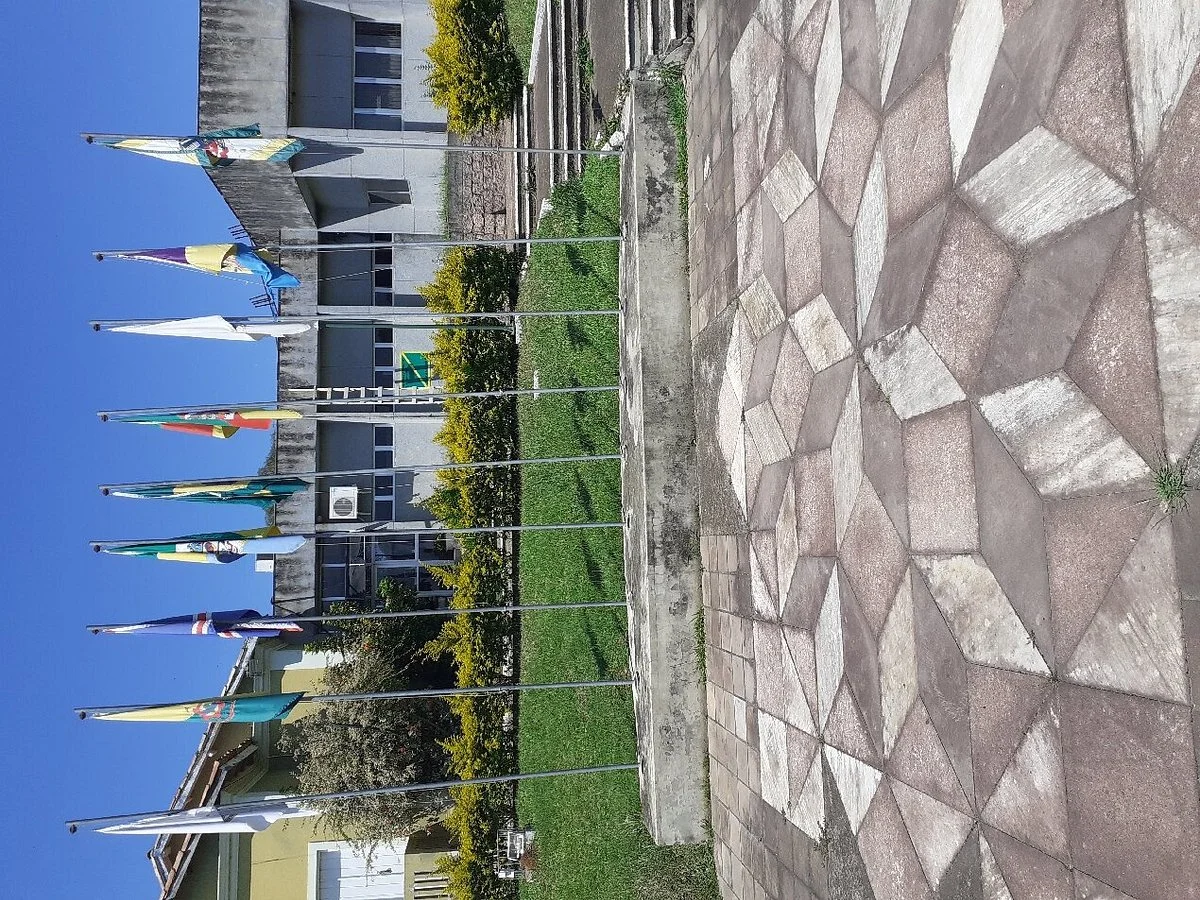 Prefeitura Municipal De Mariana Pimentel