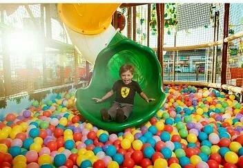 Aventura Park