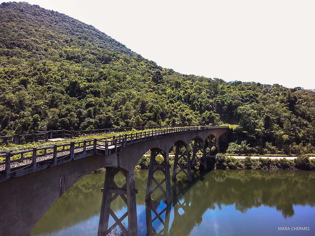 Viaduto Vila Flores