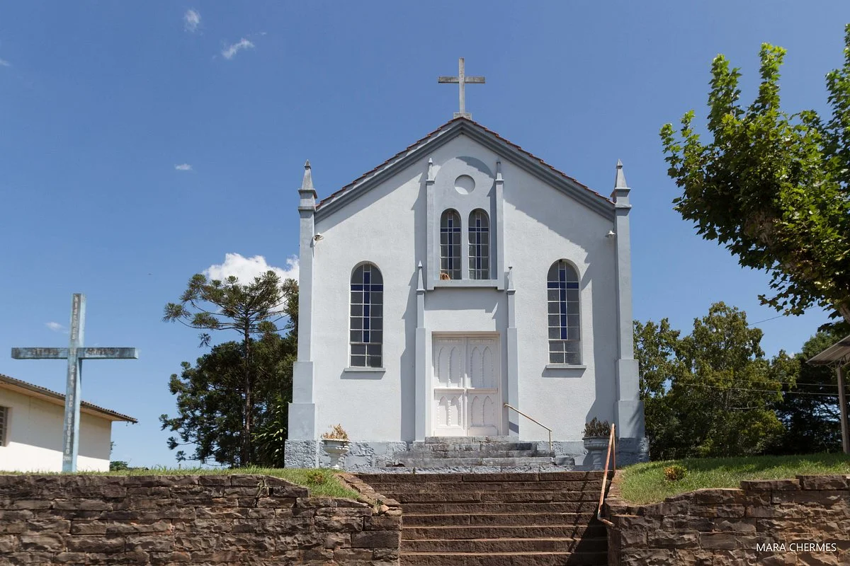 Capela São Luiz