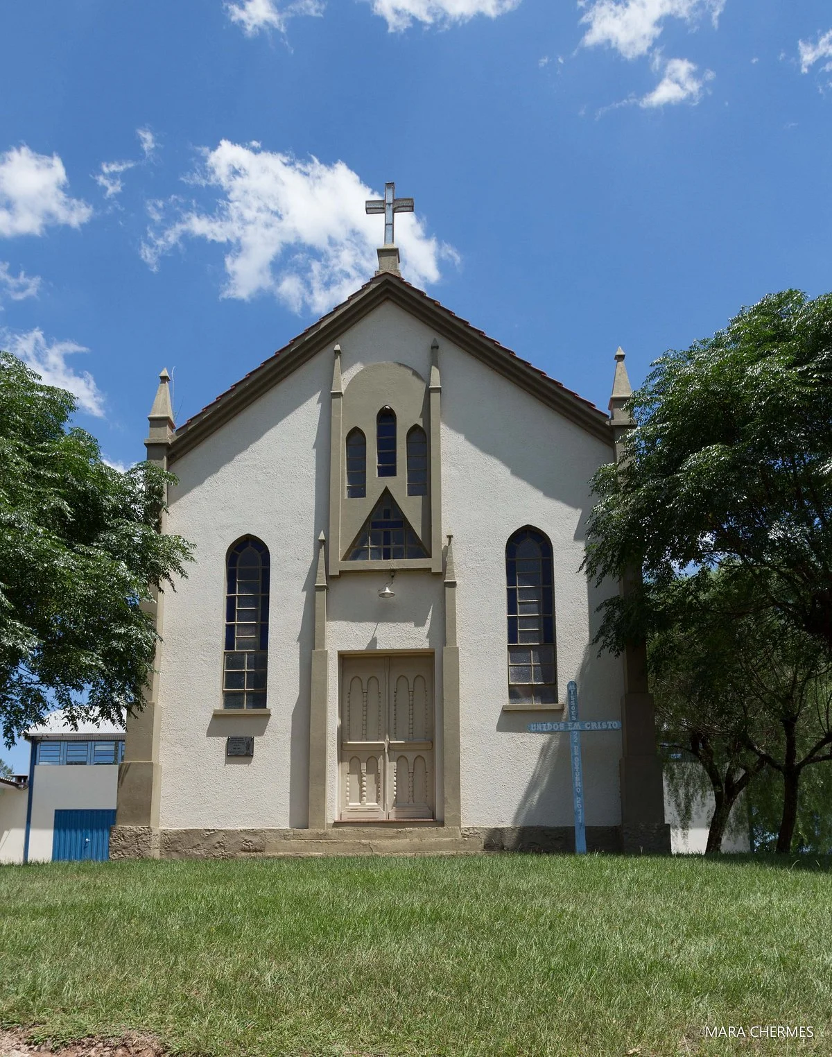Capela São João