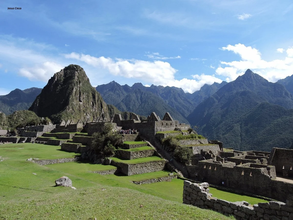 Now Peru Travel