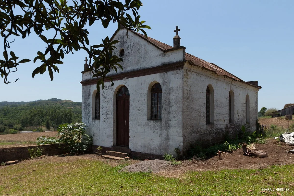 Capela Antiga