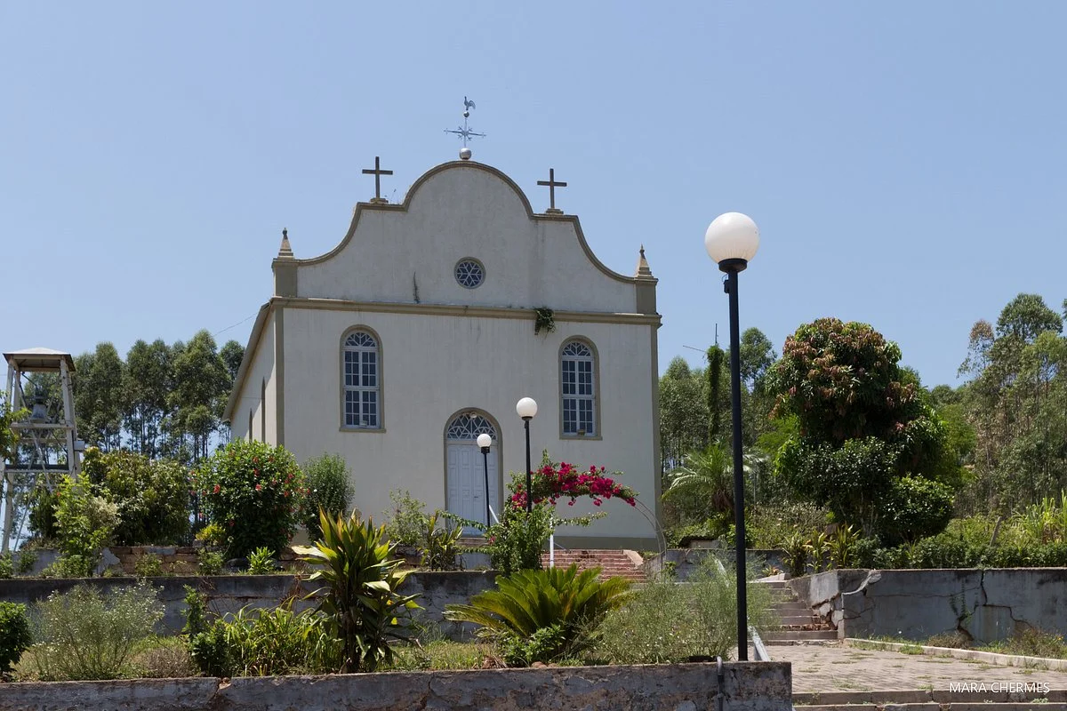 Igreja Santa Manoela