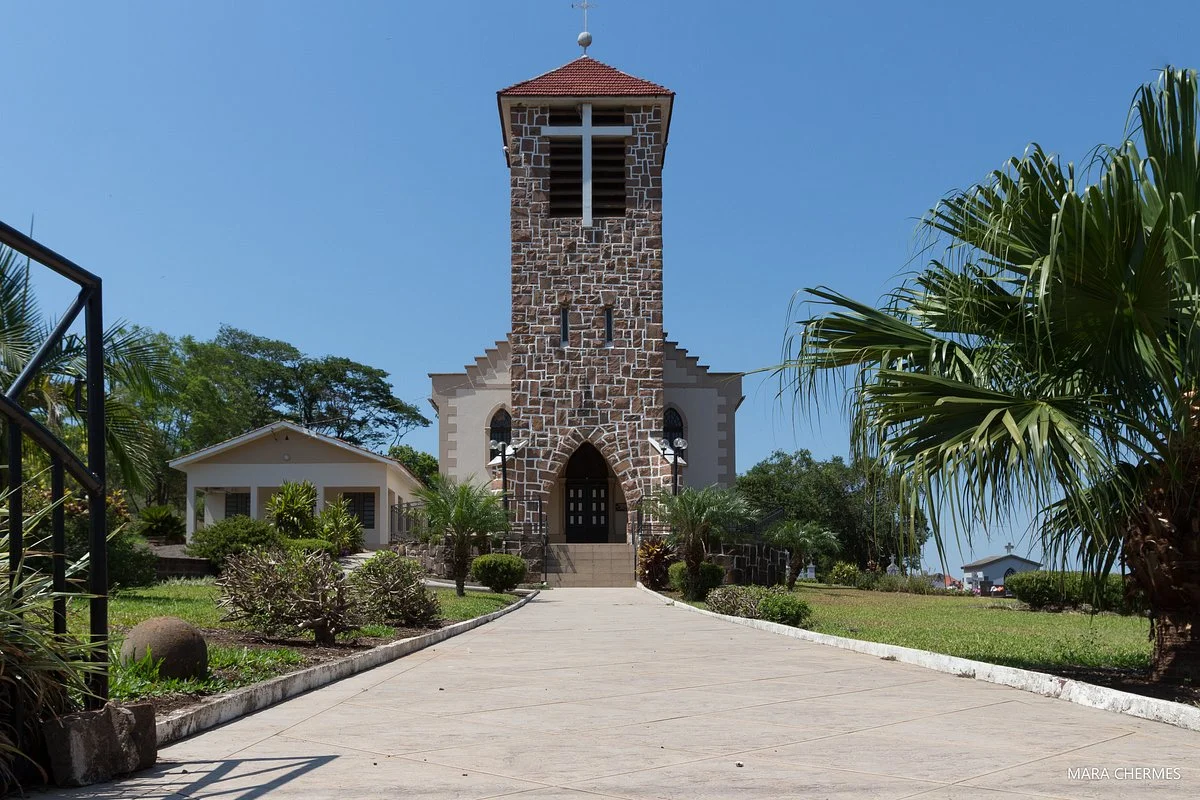 Igreja Evangelica Da Frank