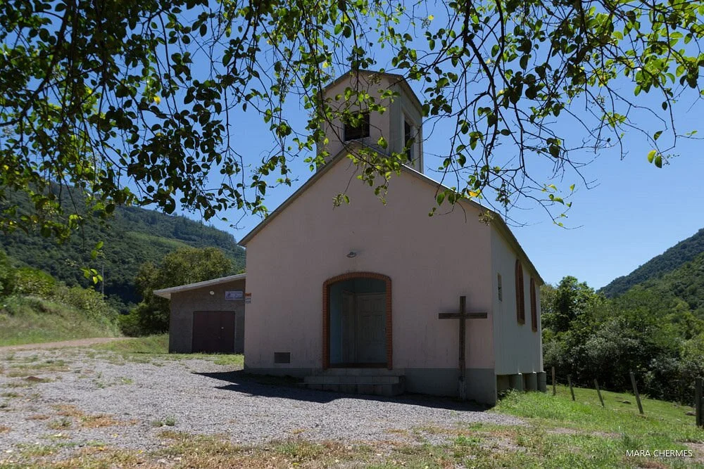 Capela Santa Isabel