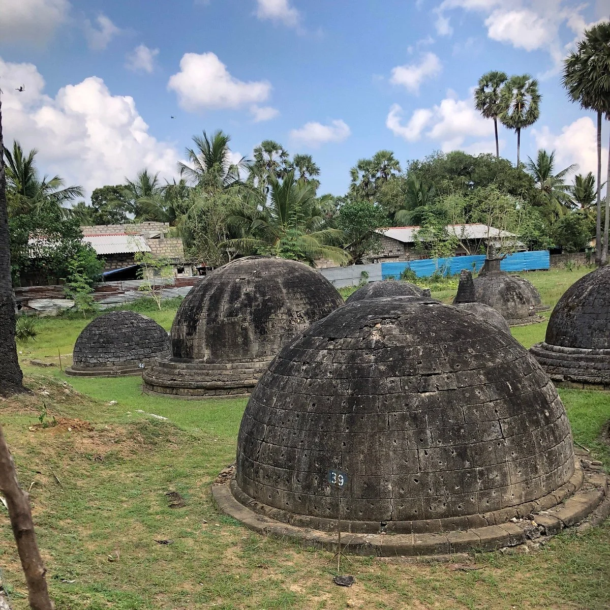 Kadurugoda Buddhist Temple