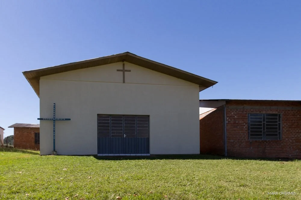 Comunidade São João